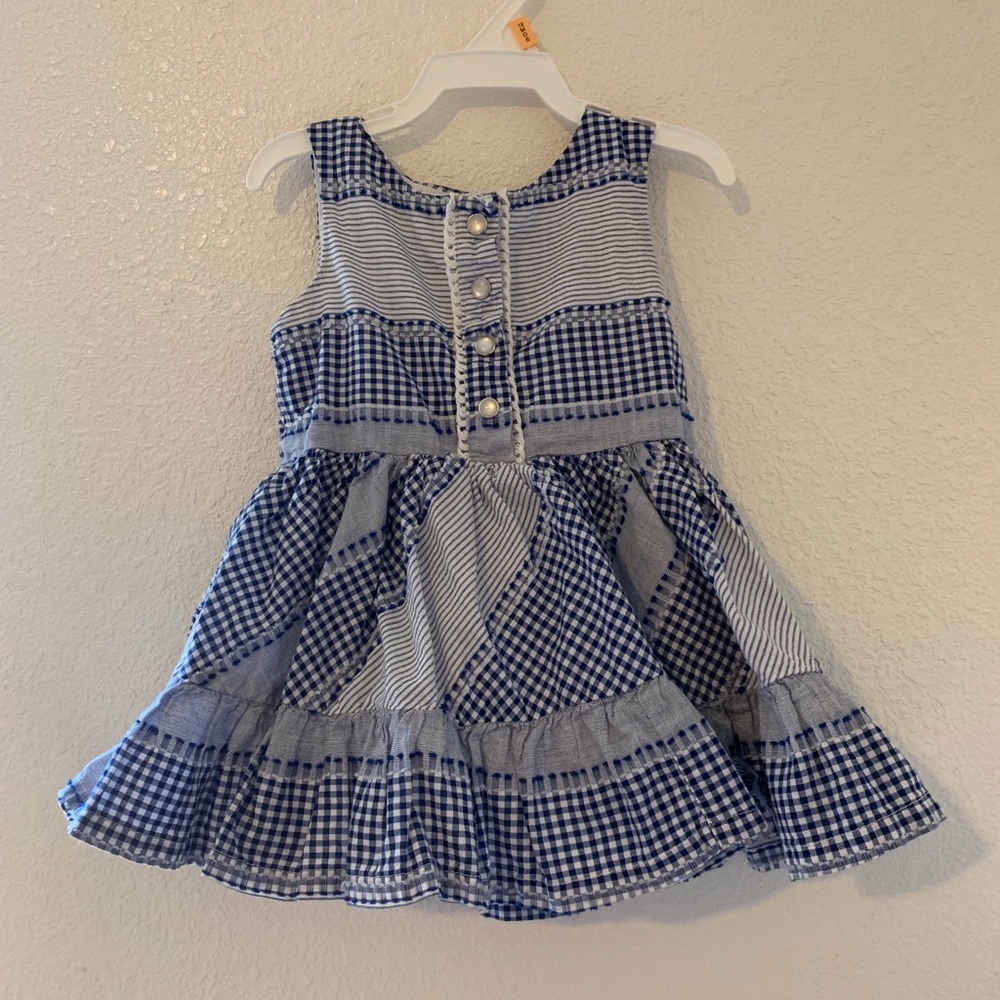 OSHKOSH Dress
